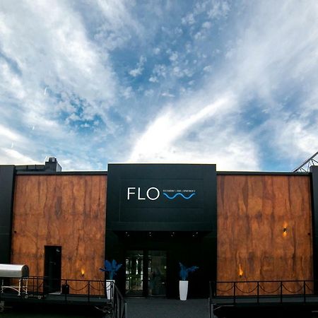 Flow Belgrad Zewnętrze zdjęcie