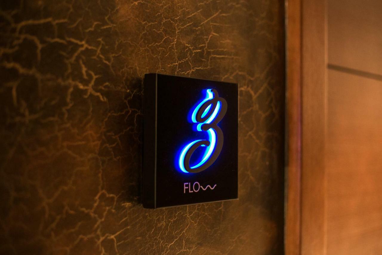 Flow Belgrad Zewnętrze zdjęcie