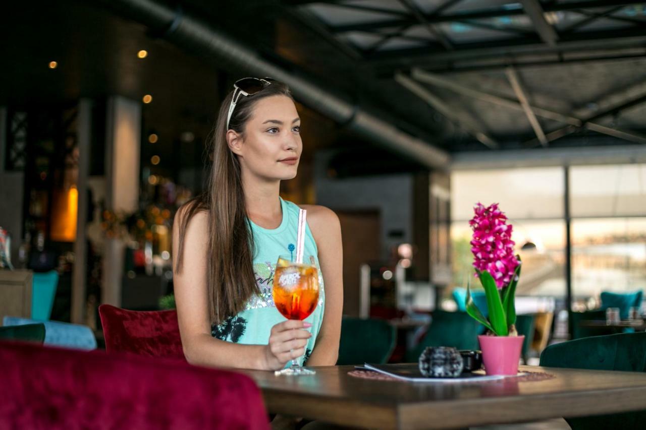 Flow Belgrad Zewnętrze zdjęcie