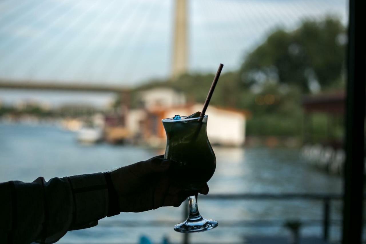 Flow Belgrad Zewnętrze zdjęcie