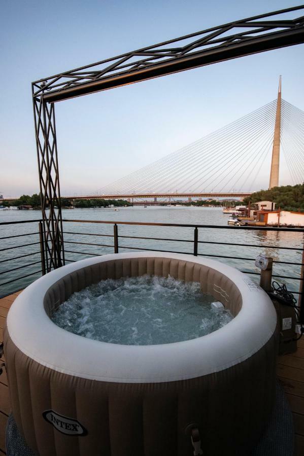 Flow Belgrad Zewnętrze zdjęcie